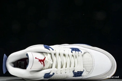 Hyperoad “Navy” x 4 Nike SB Jordan Air 1018